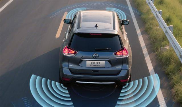 12萬的榮放依然大賣,11萬的奇駿為什么沒人買?