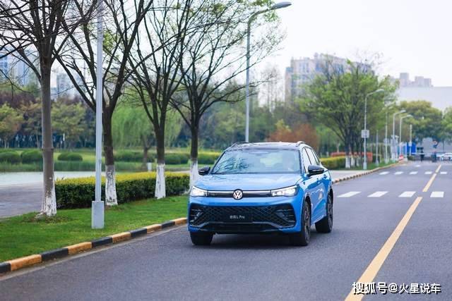 6月“最好賣的”十大燃油車:朗逸排第一,帕薩特擠進前十