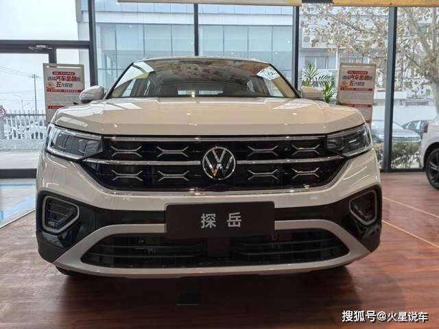 6月“最好賣的”十大燃油車:朗逸排第一,帕薩特擠進前十