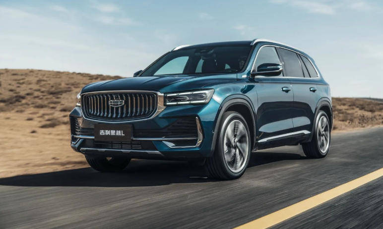 吉利“撤回”一個(gè)極氪,自主高端就大結(jié)局了?