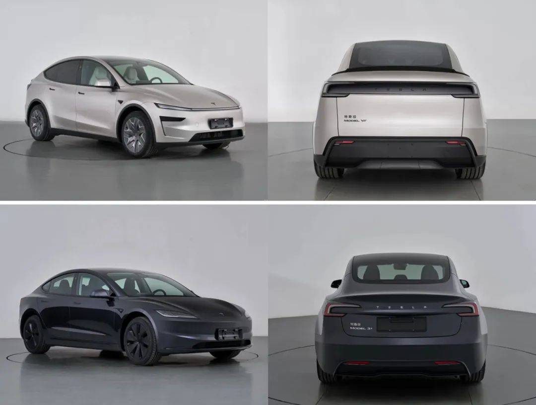 工信部第397批新車:特斯拉發起反攻,合資全面中國化