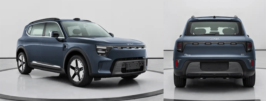 工信部第397批新車:特斯拉發起反攻,合資全面中國化