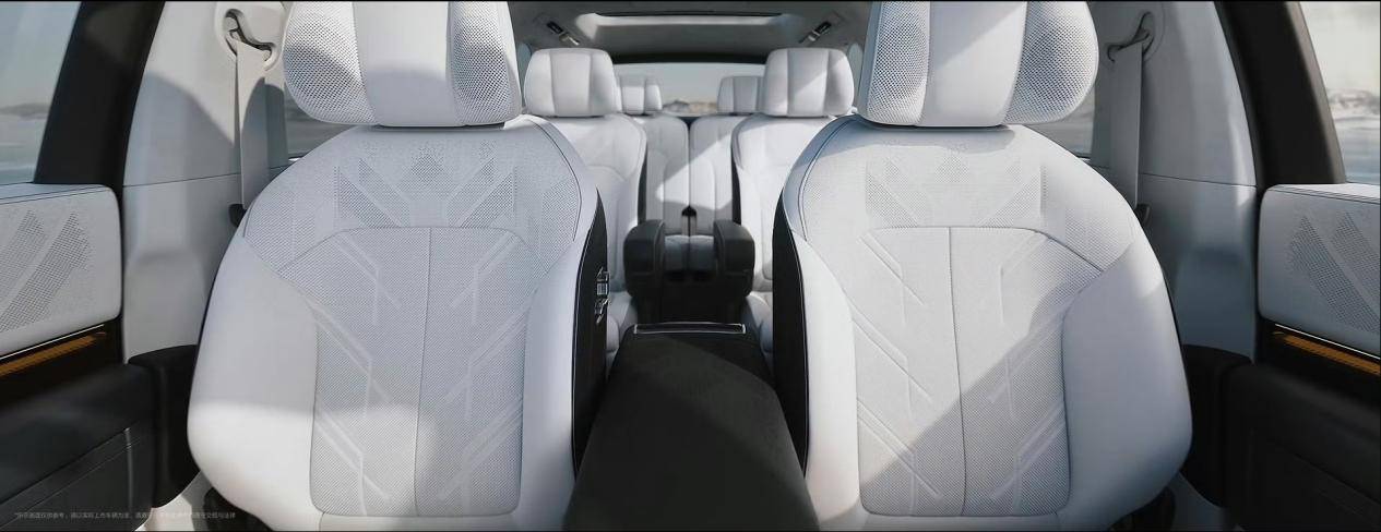 超10款六座新能源SUV下半年排隊上市,價格能打下來嗎?