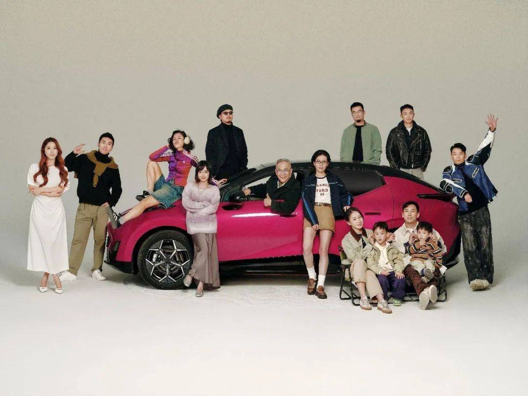 9年突破150萬輛|領(lǐng)克,中國汽車“高價值增長”樣本