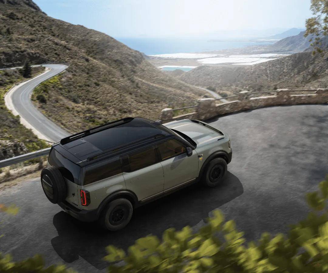 左手純電,右手增程,烈馬新能源能否成為最暢銷“方盒子”?