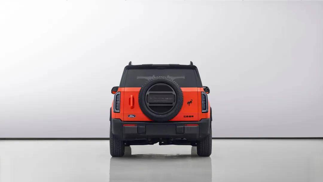 左手純電,右手增程,烈馬新能源能否成為最暢銷“方盒子”?