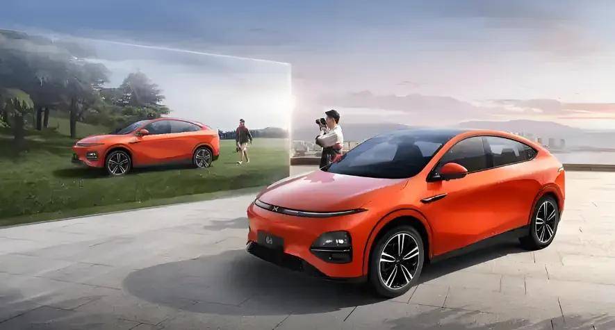 7月17日,小鵬汽車副總裁“托馬斯電火車”發(fā)文稱,惡意造謠、抹黑小鵬汽車的“黑嘴”,公司已成立專項組