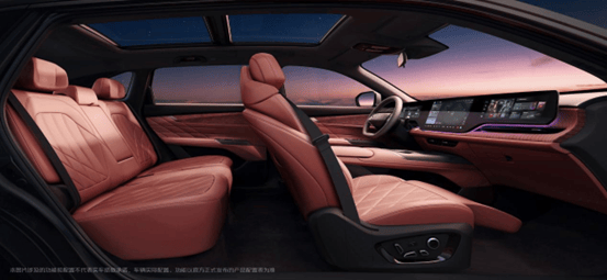 國(guó)民車致敬大國(guó)重器!第四代CS75PLUS上新,綜合補(bǔ)貼后9.99萬(wàn)元起!