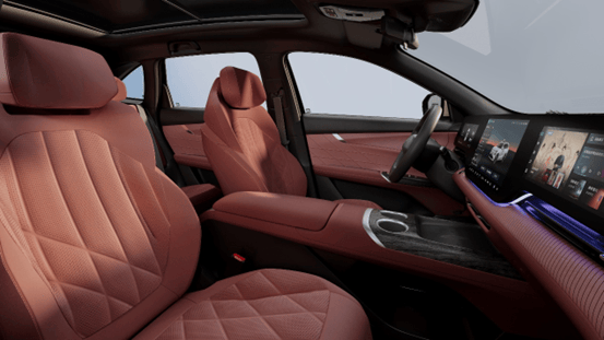 國(guó)民車致敬大國(guó)重器!第四代CS75PLUS上新,綜合補(bǔ)貼后9.99萬(wàn)元起!