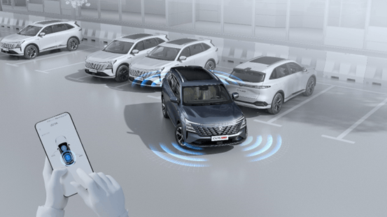 國(guó)民車致敬大國(guó)重器!第四代CS75PLUS上新,綜合補(bǔ)貼后9.99萬(wàn)元起!