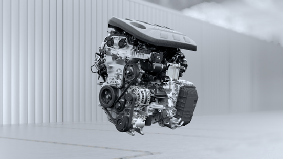 國(guó)民車致敬大國(guó)重器!第四代CS75PLUS上新,綜合補(bǔ)貼后9.99萬(wàn)元起!