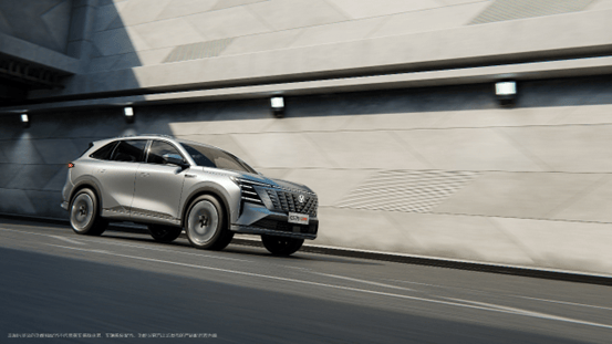 國(guó)民車致敬大國(guó)重器!第四代CS75PLUS上新,綜合補(bǔ)貼后9.99萬(wàn)元起!