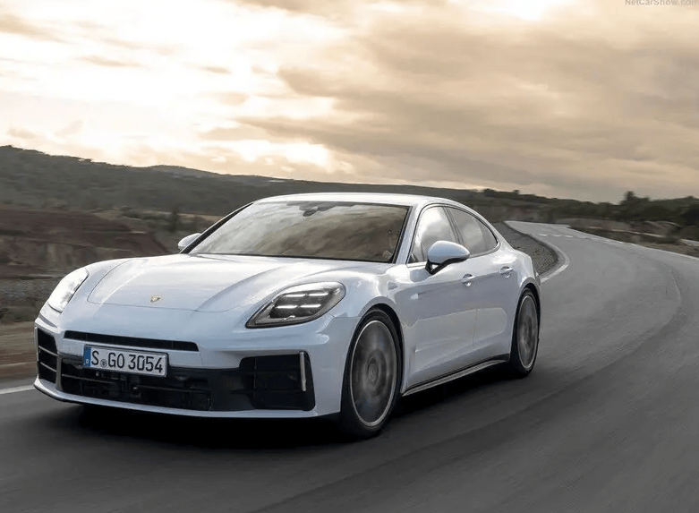 林肯、保時捷召回超6000臺進口車,涉及Panamera、Taycan、林肯領航員