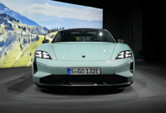 林肯、保時捷召回超6000臺進口車,涉及Panamera、Taycan、林肯領航員