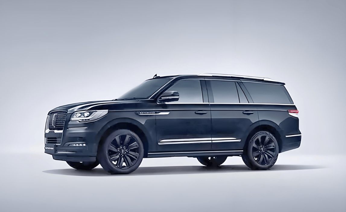 林肯、保時捷召回超6000臺進口車,涉及Panamera、Taycan、林肯領航員