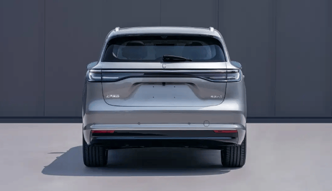 華為能帶飛“問界”,但能將尚界H5捧成爆款嗎?