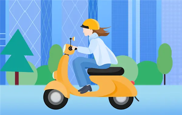 華為練秋湖研發中心今日起禁入電動自行車:內設共享電單車 華為練秋湖研發中心今日起禁入電動自行車:內設共享電單車