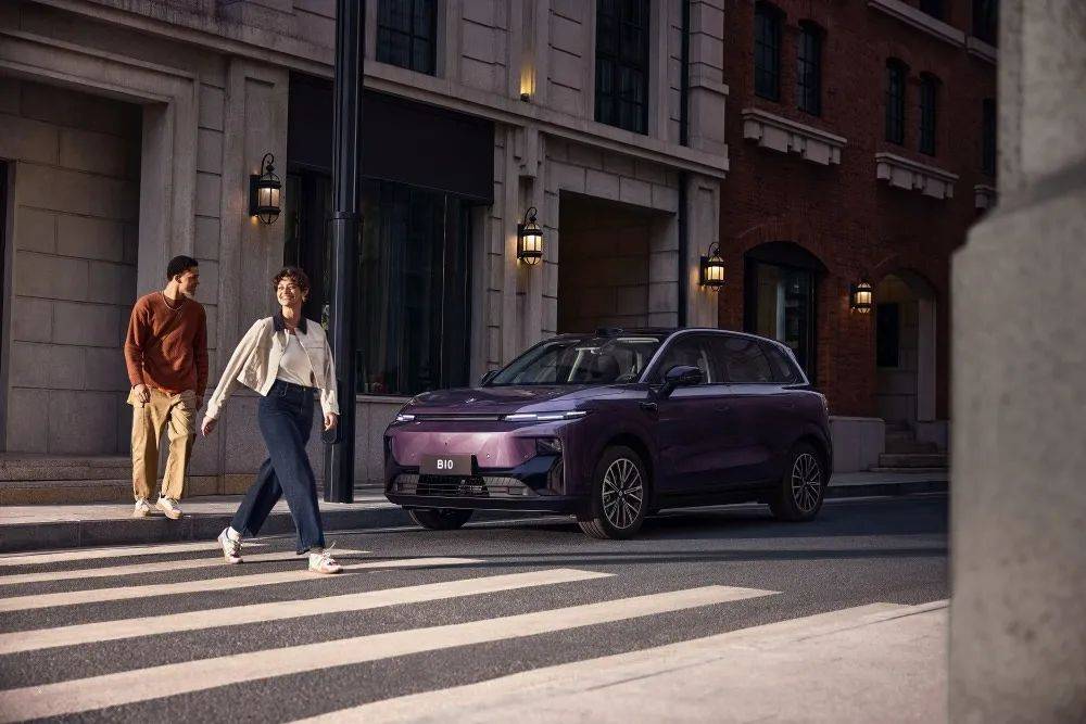 2025新能源黑馬:這三款新車如何憑差異化引爆市場