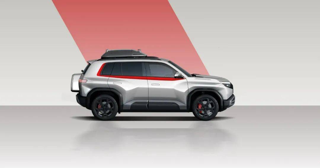 2025新能源黑馬:這三款新車如何憑差異化引爆市場