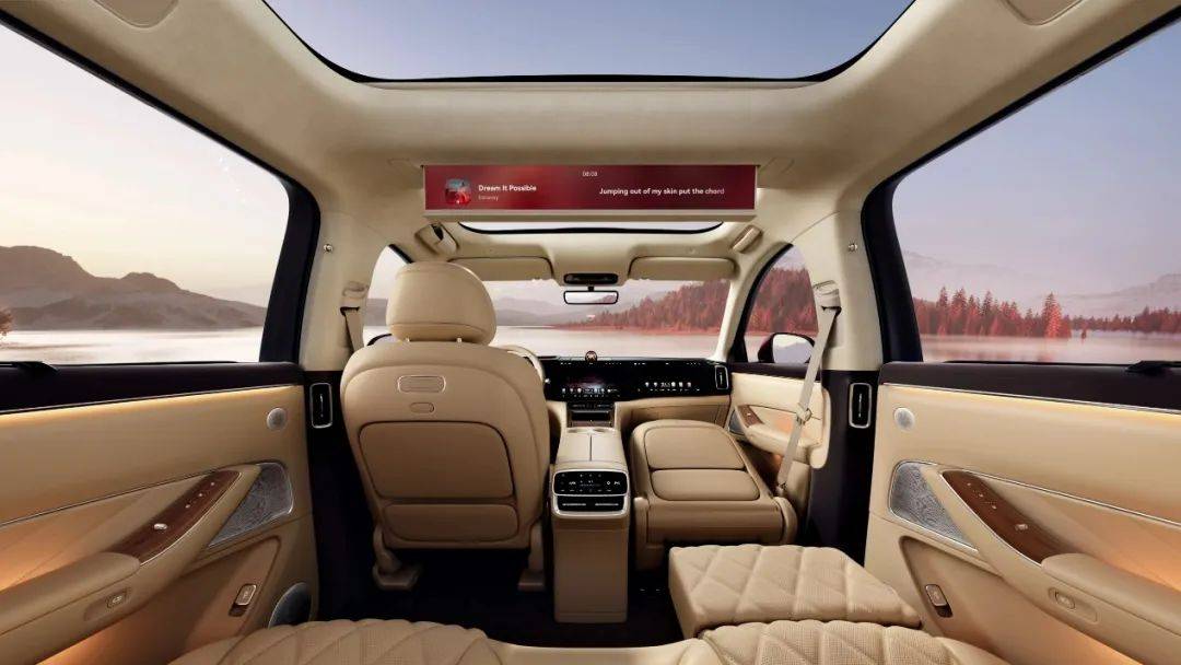 2025新能源黑馬:這三款新車如何憑差異化引爆市場