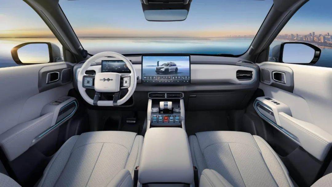 2025新能源黑馬:這三款新車如何憑差異化引爆市場