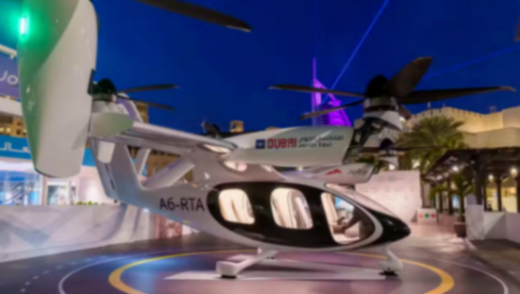 Joby五架空中出租車計劃2026年沖刺最終階段認證測試 Joby五架空中出租車計劃2026年沖刺最終階段認證測試