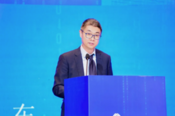 新汽車 新安徽丨安徽省新能源及智能網(wǎng)聯(lián)汽車產(chǎn)業(yè)發(fā)展協(xié)會成立大會暨&ldquo;新汽車 新安徽&rdquo;2025智能網(wǎng)聯(lián)汽車產(chǎn)業(yè)發(fā)展論壇成功召開