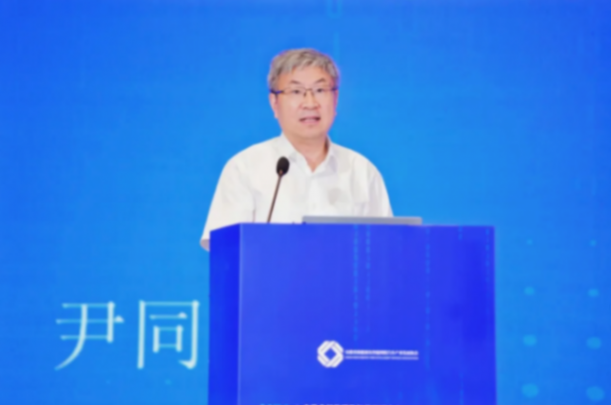 新汽車 新安徽丨安徽省新能源及智能網(wǎng)聯(lián)汽車產(chǎn)業(yè)發(fā)展協(xié)會成立大會暨&ldquo;新汽車 新安徽&rdquo;2025智能網(wǎng)聯(lián)汽車產(chǎn)業(yè)發(fā)展論壇成功召開