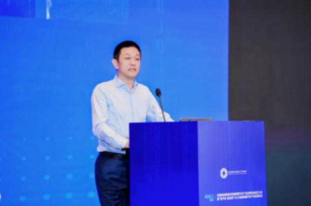 新汽車 新安徽丨安徽省新能源及智能網(wǎng)聯(lián)汽車產(chǎn)業(yè)發(fā)展協(xié)會成立大會暨&ldquo;新汽車 新安徽&rdquo;2025智能網(wǎng)聯(lián)汽車產(chǎn)業(yè)發(fā)展論壇成功召開