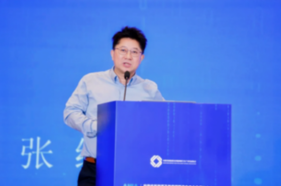 新汽車 新安徽丨安徽省新能源及智能網(wǎng)聯(lián)汽車產(chǎn)業(yè)發(fā)展協(xié)會成立大會暨&ldquo;新汽車 新安徽&rdquo;2025智能網(wǎng)聯(lián)汽車產(chǎn)業(yè)發(fā)展論壇成功召開