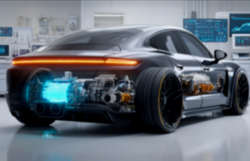 1200億美元出海賽道，零部件企業該如何出手？