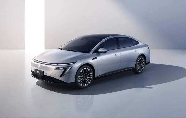 東風再臨變革時刻!日產初成、本田未捷,兩大合資不同命 東風再臨變革時刻!日產初成、本田未捷,兩大合資不同命