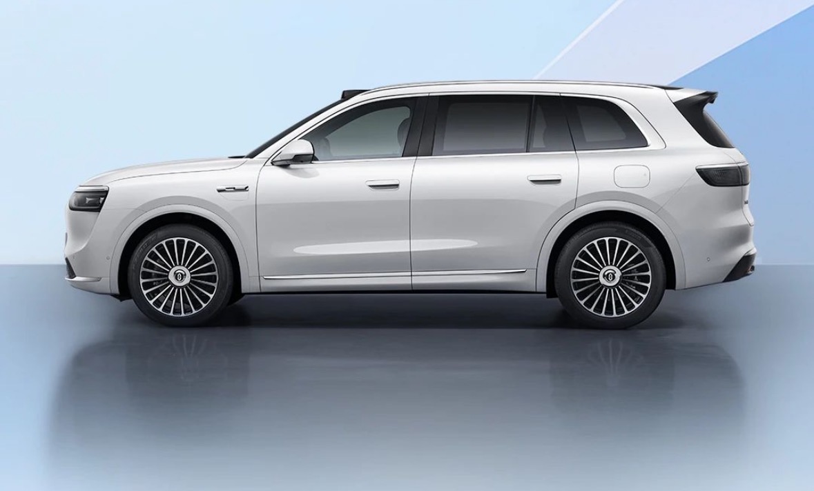 純電六座SUV，誰主沉??？