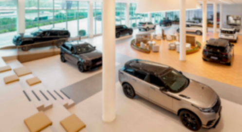 775分！捷豹路虎刷新近五年豪華品牌銷售服務滿意度榜單