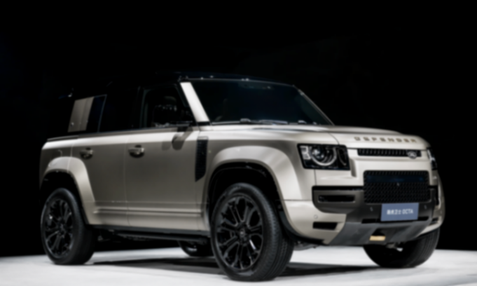 775分！捷豹路虎刷新近五年豪華品牌銷售服務滿意度榜單