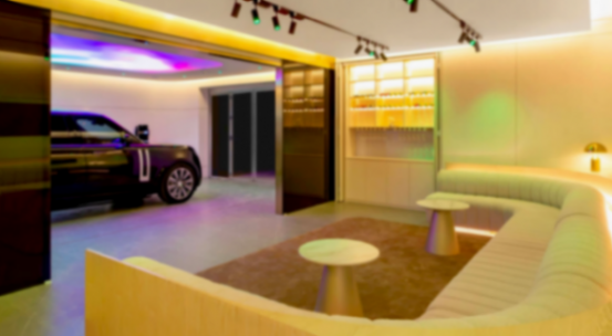 775分！捷豹路虎刷新近五年豪華品牌銷售服務滿意度榜單