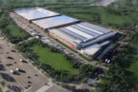 耐世特柳州新工廠完成奠基，預計明年上半年投產