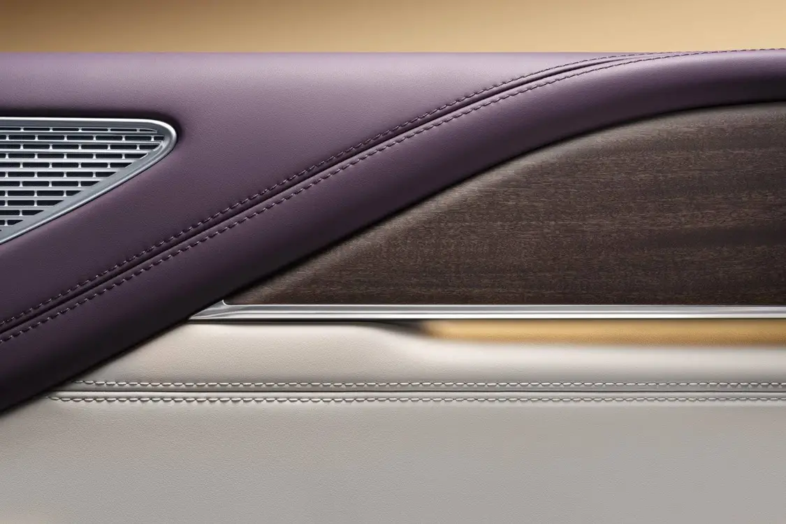 預售130萬元,仰望U8L鼎世版把東方豪華玩明白了