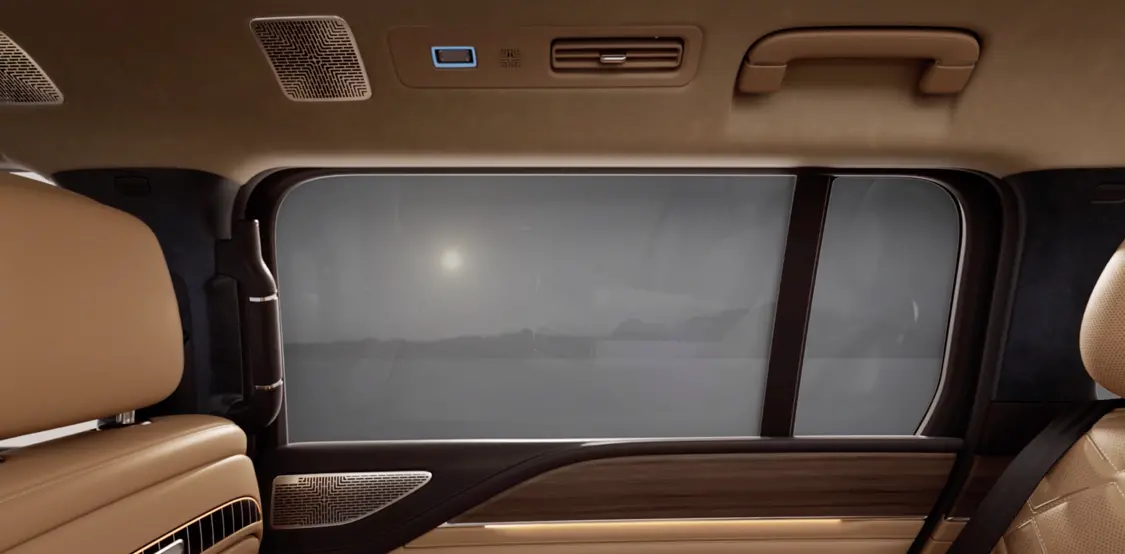 預售130萬元,仰望U8L鼎世版把東方豪華玩明白了