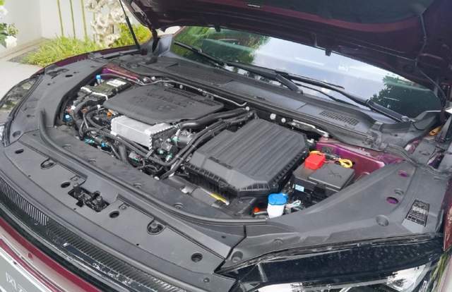 預算15萬買綠牌C級車,“理工男”打造的風云A9L,值得買嗎?