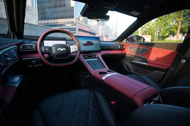 預算15萬買綠牌C級車,“理工男”打造的風云A9L,值得買嗎?