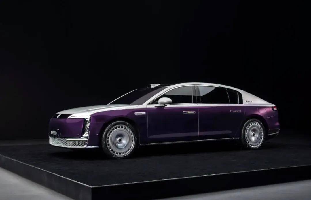 8月3日,理想汽車測試為了驗證和提升理想i8的被動安全性能