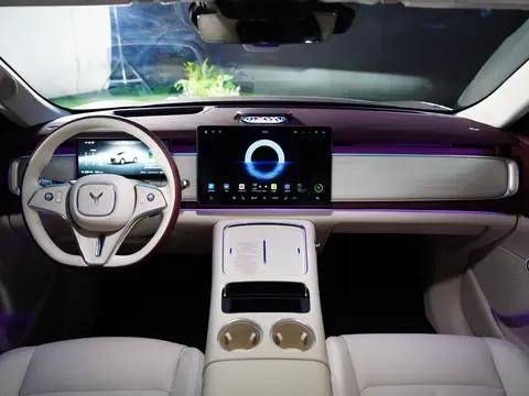 改款勝似換代!嵐圖知音攜手華為,再次復(fù)刻爆款密碼?