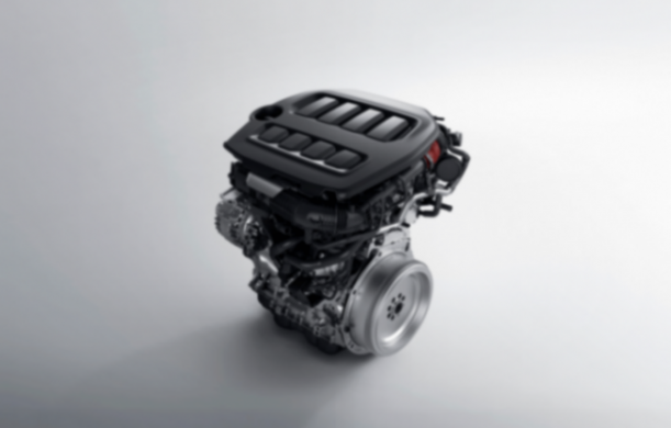 智電浪潮下,全新攬境如何捍衛燃油車價值?