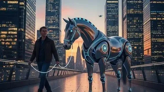 GPT-5差評啟示錄：用戶與AI交互方式還停留在上一個時代