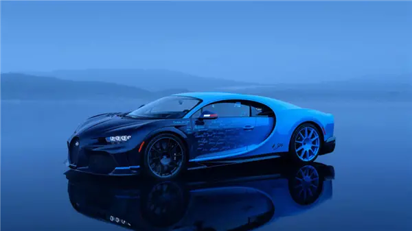 小米SU7 Ultra破了紐北記錄 和我又有啥關(guān)系?