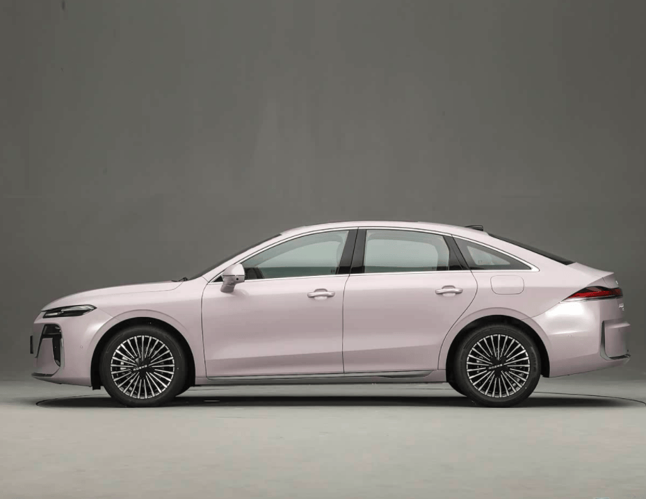 榮威 M7 DMH 將在成都車展開啟預售!網友:價格合適必火