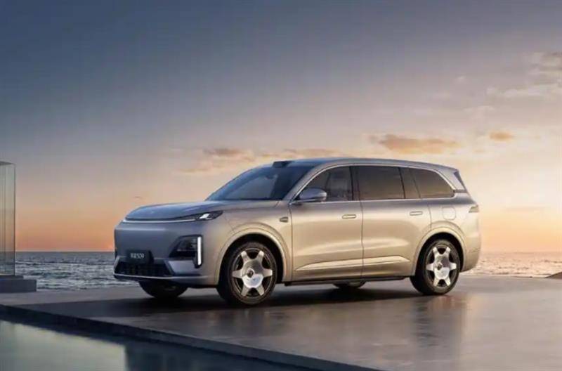 榮威 M7 DMH 將在成都車展開啟預售!網友:價格合適必火