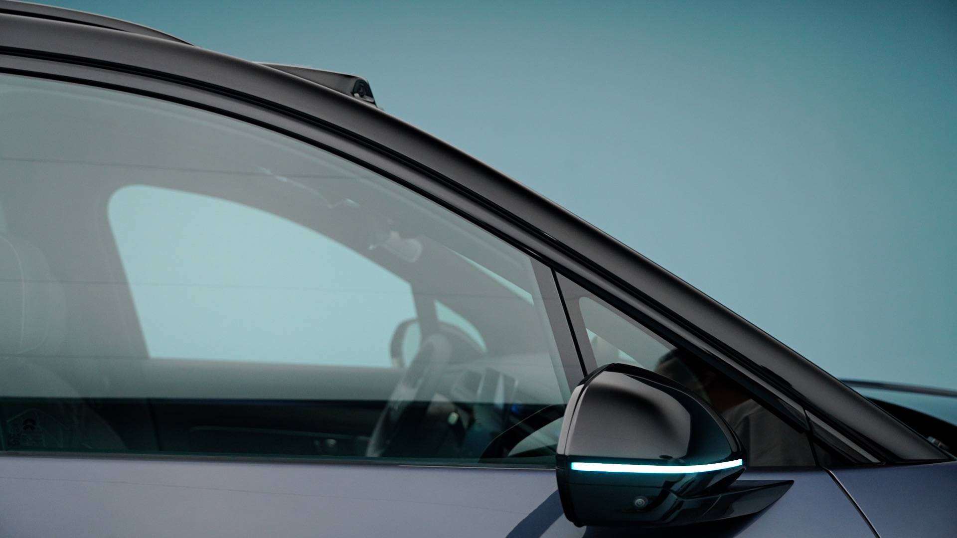 靜態體驗全新蔚來ES8:配置看齊ET9、空間堪比L9,更智能的攬勝