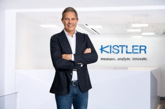 奇石樂傳感器技術在中國的發展之道